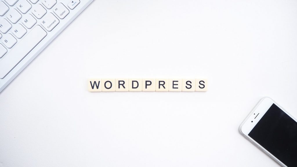 Site wordpress